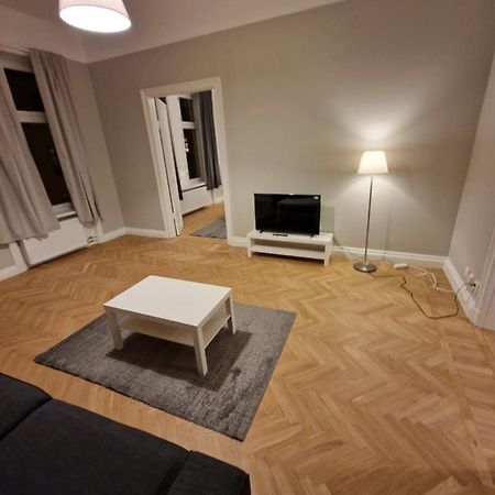 Home Inn Brg15 Sztokholm Zewnętrze zdjęcie