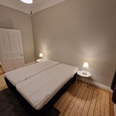 Home Inn Brg15 Sztokholm Zewnętrze zdjęcie