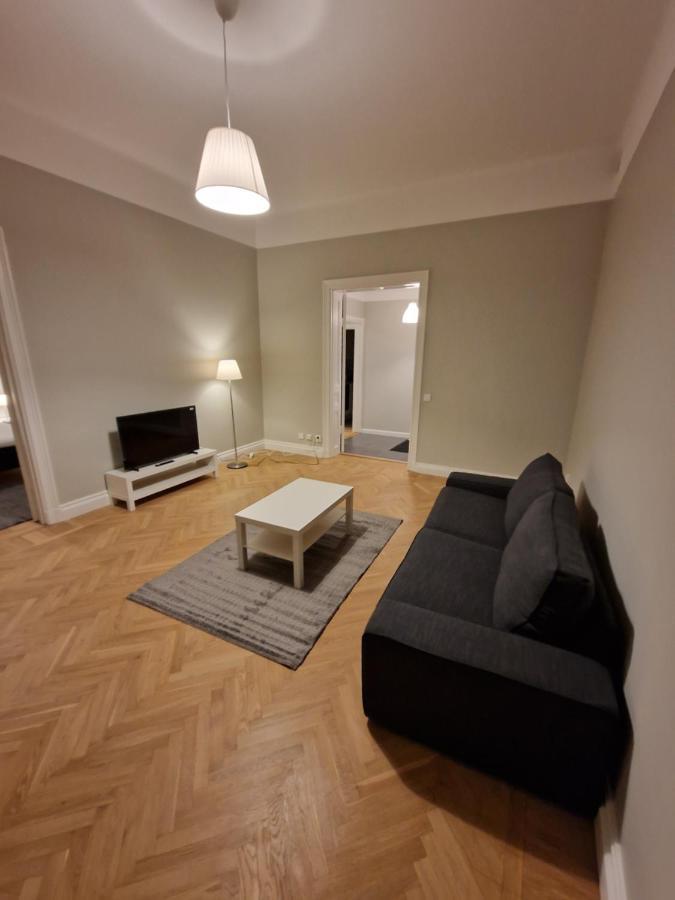 Home Inn Brg15 Sztokholm Zewnętrze zdjęcie