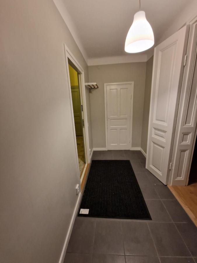 Home Inn Brg15 Sztokholm Zewnętrze zdjęcie